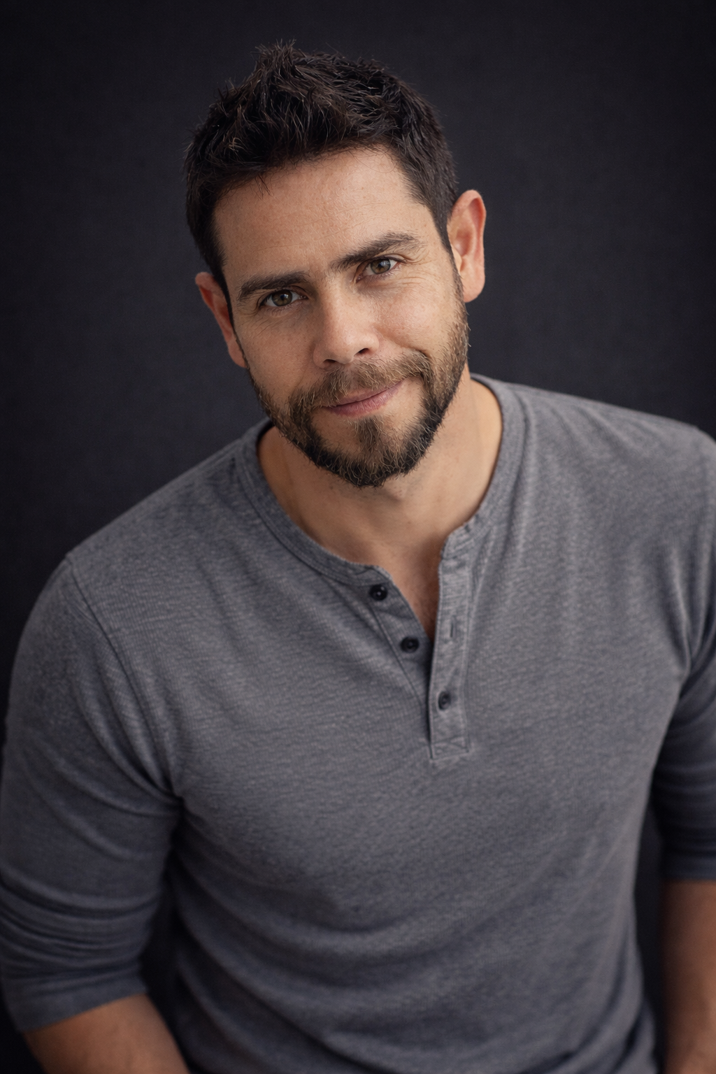 Sebastian Prieto, fundador de Lynks
